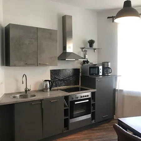 Apartment Mikra Homes24 In *