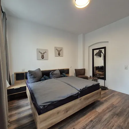 Mikra Homes24 In Διαμέρισμα