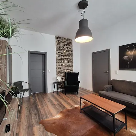 Mikra Homes24 In Apartment *