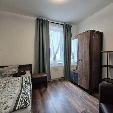 Apartment Mikra Homes24 In