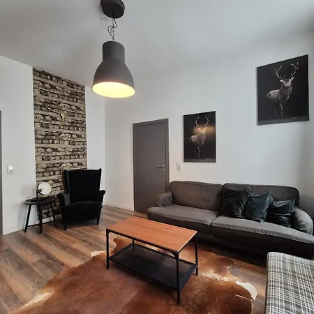Apartment Mikra Homes24 In *